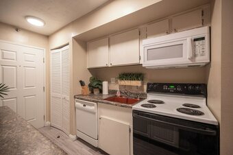 Aparthotel Stay Together Suites