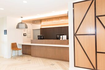 Hotel Staybridge Suites Denver North - Thornton By Ihg