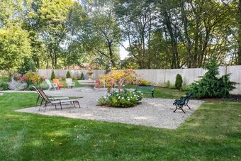 The Hotel Marblehead