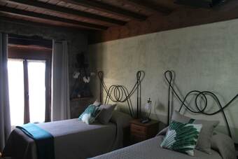 Hotel Rural Casa La Juana