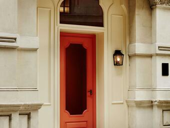 Hotel Hyde London City - St Paul's