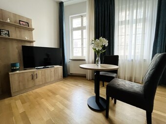 Aparthotel Altes Dresden