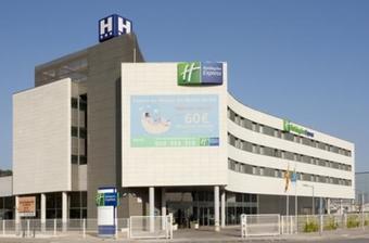 Hotel Holiday Inn Express Molins De Rei
