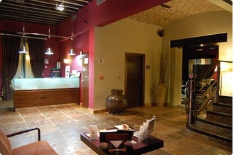 Hotel Atalaya De La Campi�a