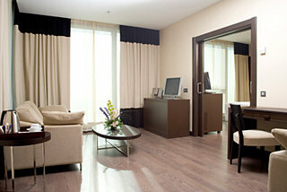 Hotel Lcb Fuenlabrada