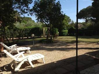 Hostal Villa Bouganvillea