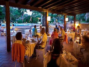 Hotel Costa Dei Fiori