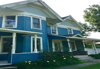 Bed & Breakfast Meadowood Inn