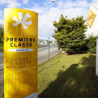Hotel Premiere Classe Villejust