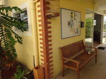 Apartamento Les Cr�olines