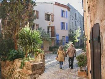 Holiday Home Le Parage Les Arcs/argens