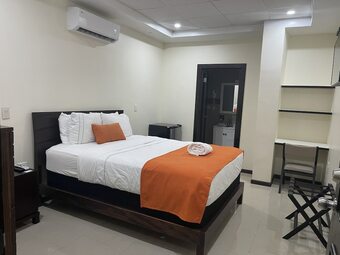 Canyon Boutique Hotel