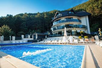 Carpentiere Arena Hotel & Spa