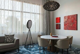 Hotel The Westin Dallas Southlake