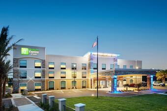 Hotel Holiday Inn Express & Suites Gulf Breeze - Pensacola Area By Ihg