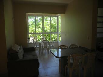 Hotel Pousada E Camping Lagoa Da Conceição