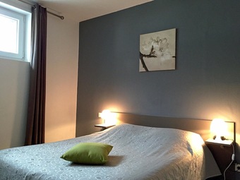 Hotel H�tel Les Boucles De Meuse