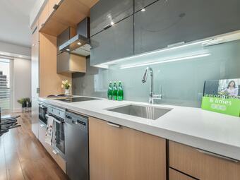 Aparthotel Stallion Suites -  Downtown Toronto