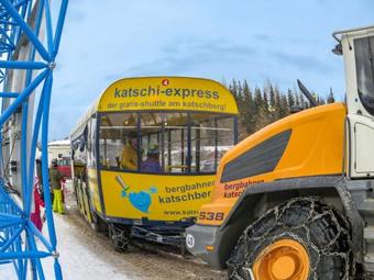 Apartment Sankt Margarethen Im Lungau 7