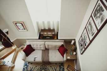 Casa Amora Studio Apartments