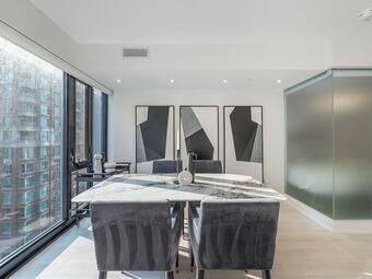 Hotel Soho Suites Yorkville