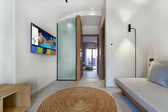 Hotel Radisson Blu Zaffron Resort, Santorini