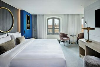 Hotel Luc, Autograph Collection