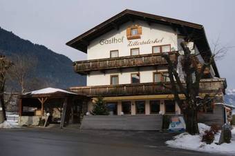 Hotel Gasthof Zillertalerhof