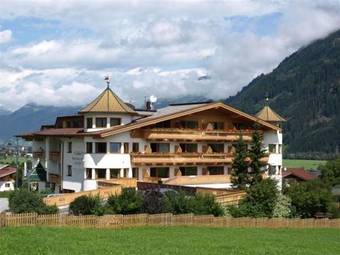 Gartenhotel Magdalena