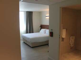 Hotel Adonis Le Castellet