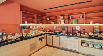 Hotel Sercotel Barcelona El Prat