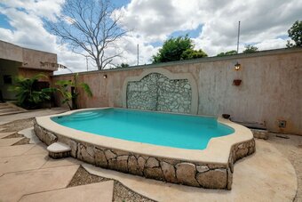 Hotel Boutique Kiin Wayeb