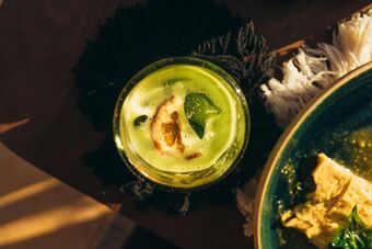 Boca De Agua Bacalar A Member Of Design Hotels