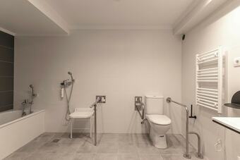 Aparthotel B48 Bilbao Abando