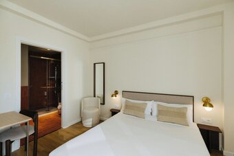 Hotel Atipico Madrid