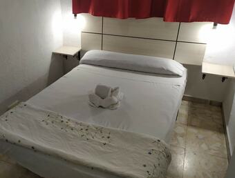 Hostal Pension Rivera