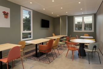 Hotel Hampton By Hilton Malaga Martiricos