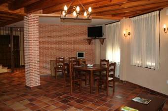 Agroturismo Hostal Rural Pe�as