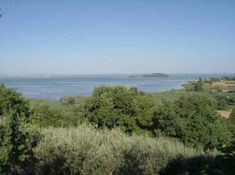 Apartamento Borgo San Savino