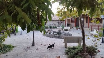 Hotel Rural Rinc�n Del Cierzo