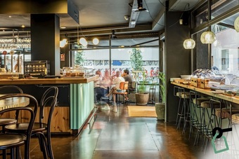 Hotiday Barcelona Colom