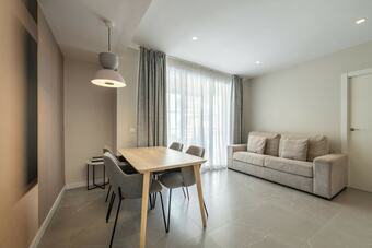 Aparthotel Mara Boutique Apartments