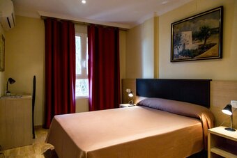 Pension Hostal Casa Manolo