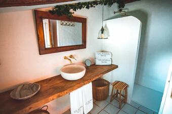 Hotel Vilasira Rooms & Wines - Adults Only