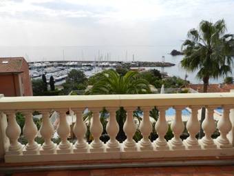 Apartamento Baie De La M�diterran�e