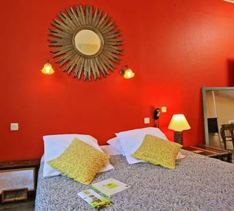 Hotel Logis H�tel Lafayette Rochefort