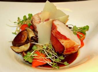 Hotel Natura Residence Business&spa