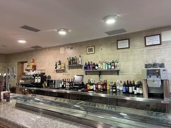 Ballestar Hotel Bar & Grill