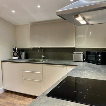 Hotel Harpazul Apartments