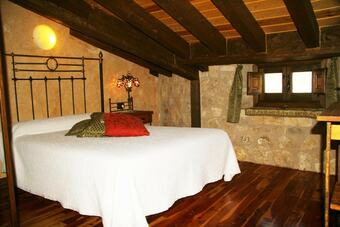 Hotel El Mirador De Almanzor